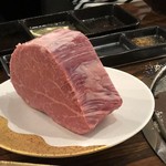 SATOブリアン - シャトーブリアン