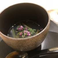 鮨 なんば 日比谷 - 