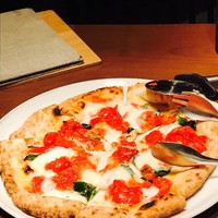 The Kitchen Salvatore Cuomo GINZA - 