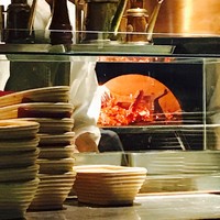 The Kitchen Salvatore Cuomo GINZA - 