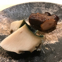 鮨 なんば 日比谷 - 