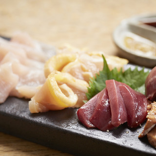 やきとり ばかや_1