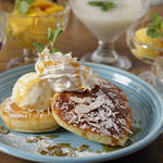 パパイヤリーフ 丸の内ビル店