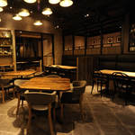 パパイヤリーフ 丸の内ビル店