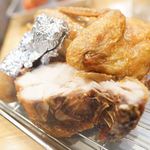 札幌ザンギ本舗 - 