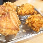 札幌ザンギ本舗 - 