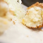 札幌ザンギ本舗 - 