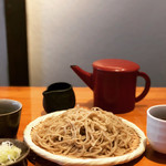 Teuchi Soba Kikkou - 