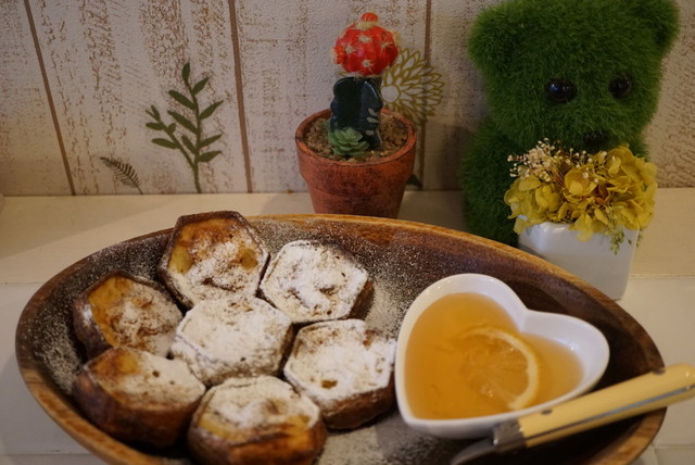 はちくまカフェ 池袋店 東池袋 カフェ 食べログ