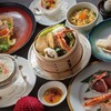 中国料理 梨杏 - 料理写真:秋獲祭ディナーコース 