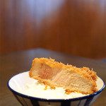 必殺オンザライス発動！