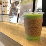 ファーマーズ ジュース トーキョー - 
