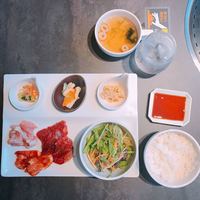 東京焼肉 平城苑 銀座5丁目店 - 