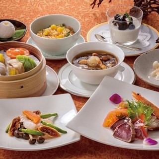 中国料理 梨杏_2