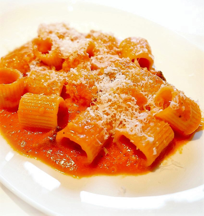 RISTORANTE CUM