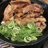 カルビ丼とスン豆腐専門店 韓丼 北名古屋店