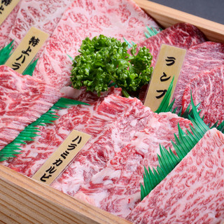 焼肉処どん 本店 ヤキニクドコロドン 板橋 焼肉 食べログ