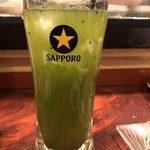 養老乃瀧 - 玉露ハイ