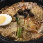 LAWSON - 料理写真: