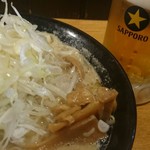 北海道らーめん 壱龍 - 