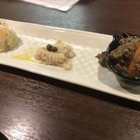 鉄板焼 grow 六本木店 - 