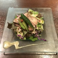 鉄板焼 grow 六本木店 - 
