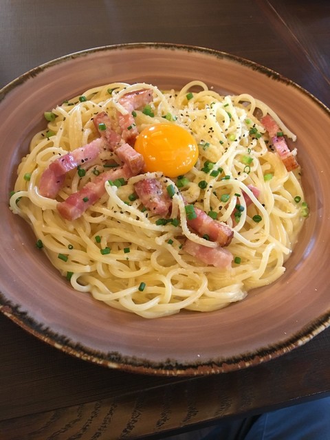 鎌倉パスタ 福知山店 福知山 パスタ 食べログ