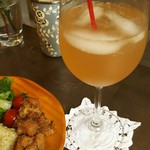 サロン ド ナナデェコール - 