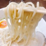 ラーメン家 みつ葉 - 