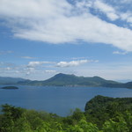 レークヒル・ファーム - 洞爺湖