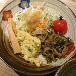 醸しメシ かもし酒 糀や - 