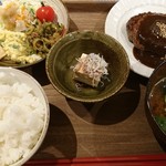 醸しメシ かもし酒 糀や - 