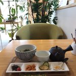 茶菓専科 ひなた - 