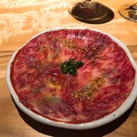 肉寿司 肉和食 KINTAN コレド室町 - 
