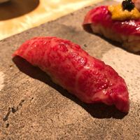肉寿司 肉和食 KINTAN コレド室町 - 