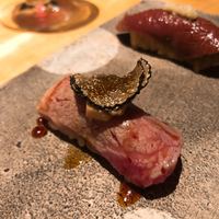 肉寿司 肉和食 KINTAN コレド室町 - 