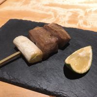 肉寿司 肉和食 KINTAN コレド室町 - 