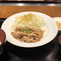加藤牛肉店シブツウ - 