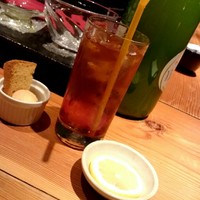 春秋ツギハギ 日比谷 - 