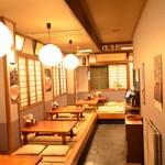 Ajihei Shiyokudou - 