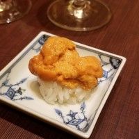 鮨　日本橋　鰤門 - 