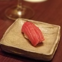 鮨　日本橋　鰤門 - 