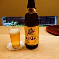 道人 - 珍しくビール