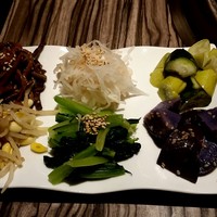 焼肉 べこ亭 たまプラーザ本店 - 