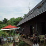 Garden Restaurant Fesant - 