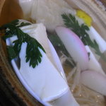 与呂七 - おとうふは柔らかめ