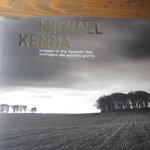 3+ - 大好きなMICHAEL KENNAの写真集がありました