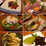 味人あら季 - 