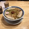 からみそラーメン ふくろう 名駅店