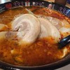 元祖トマトラーメン 三味 キャナルシティ博多ラーメンスタジアム店